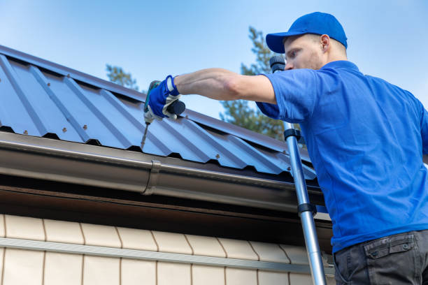 Gutter Replacement in Cookeville, TN