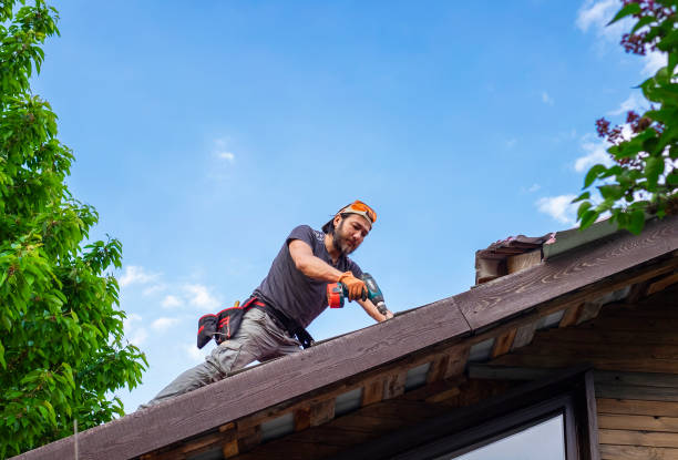 Best Emergency Roof Repair Services  in Cookeville, TN