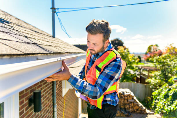 Best Green or Eco-Friendly Roofing Solutions  in Cookeville, TN