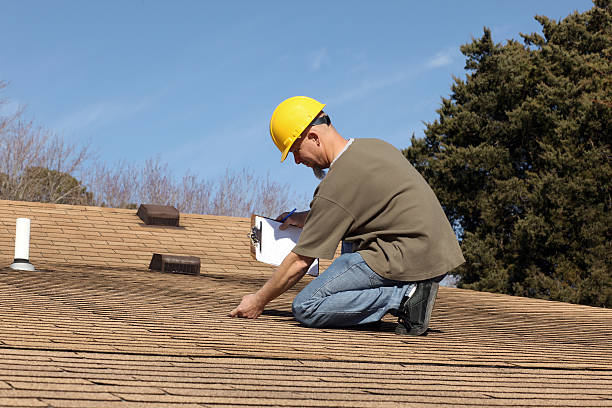 Best Roof Ventilation Installation  in Cookeville, TN