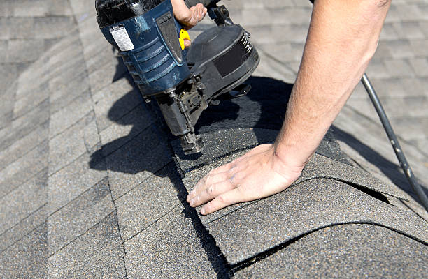 Best Gutter Installation and Repair  in Cookeville, TN