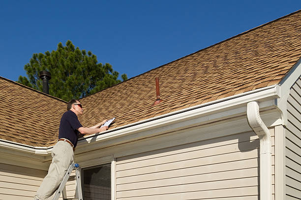 Cookeville, TN  Roofing repair and installation Company