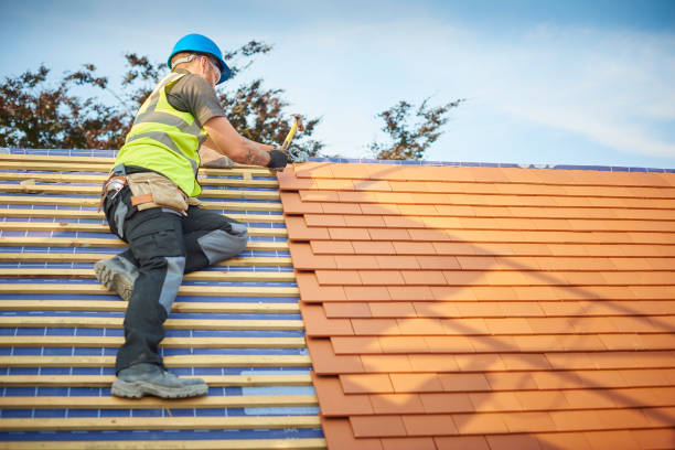  Cookeville, TN Roofing repair and installation Pros