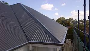 EPDM Roofing in Cookeville, TN